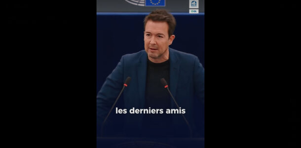 Discours de Guillaume Peltier contre la censure et la propagande.
