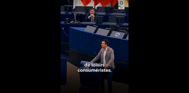 Discours de Guillaume Peltier.